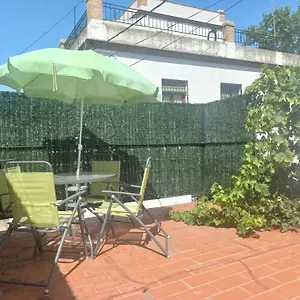 Rest . . . Heliopolis Sevilla
