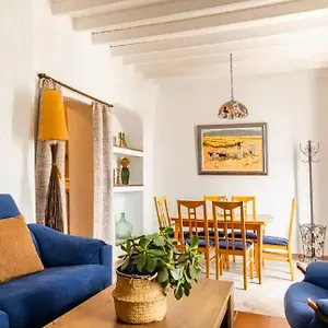 Preciosa Vivienda Rural En Felix, Alpujarra Almeriense Felix