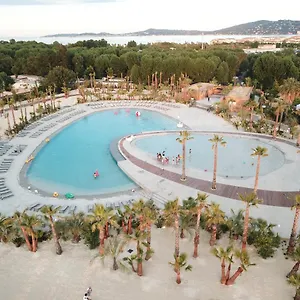 Port Campeggio Grimaud